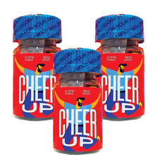 Load image into Gallery viewer, Cheer Up 40 Capsules 2 Bottles of 20 Cheer Up Mood Enhancer Pill - Midtown Supplements
