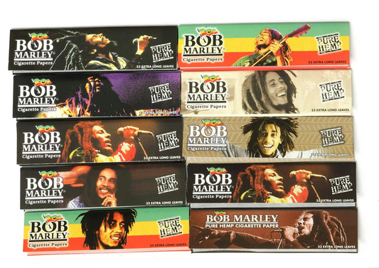 Rolling Papers